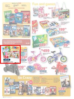 Pick N Pay WC : Winter Savings (24 Jun - 6 Jul 2014), page 12