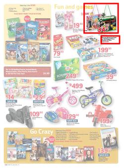 Pick N Pay WC : Winter Savings (24 Jun - 6 Jul 2014), page 12