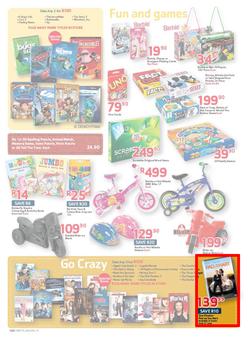 Pick N Pay WC : Winter Savings (24 Jun - 6 Jul 2014), page 12
