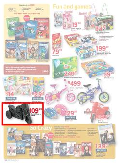 Pick N Pay WC : Winter Savings (24 Jun - 6 Jul 2014), page 12