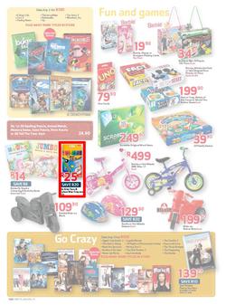 Pick N Pay WC : Winter Savings (24 Jun - 6 Jul 2014), page 12