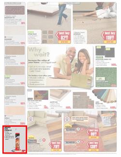Builders Warehouse CT & PE : Eggciting Best Buys (27 Mar - 9 Apr), page 12