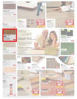 Builders Warehouse CT & PE : Eggciting Best Buys (27 Mar - 9 Apr), page 12