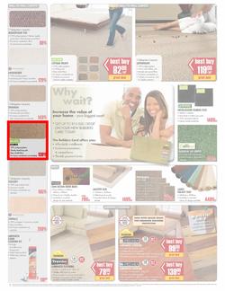 Builders Warehouse CT & PE : Eggciting Best Buys (27 Mar - 9 Apr), page 12