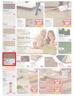 Builders Warehouse CT & PE : Eggciting Best Buys (27 Mar - 9 Apr), page 12