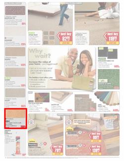 Builders Warehouse CT & PE : Eggciting Best Buys (27 Mar - 9 Apr), page 12