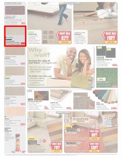Builders Warehouse CT & PE : Eggciting Best Buys (27 Mar - 9 Apr), page 12