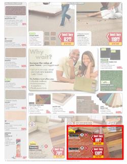 Builders Warehouse CT & PE : Eggciting Best Buys (27 Mar - 9 Apr), page 12
