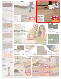 Builders Warehouse CT & PE : Eggciting Best Buys (27 Mar - 9 Apr), page 12