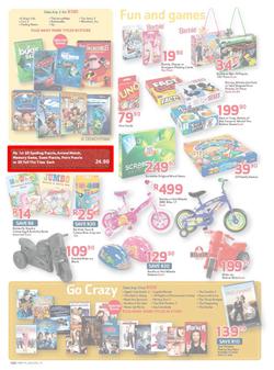 Pick N Pay KZN : Winter Savings (24 Jun - 6 Jul 2014), page 12