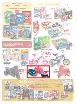 Pick N Pay KZN : Winter Savings (24 Jun - 6 Jul 2014), page 12