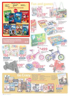 Pick N Pay KZN : Winter Savings (24 Jun - 6 Jul 2014), page 12