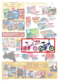 Pick N Pay KZN : Winter Savings (24 Jun - 6 Jul 2014), page 12
