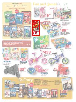 Pick N Pay KZN : Winter Savings (24 Jun - 6 Jul 2014), page 12