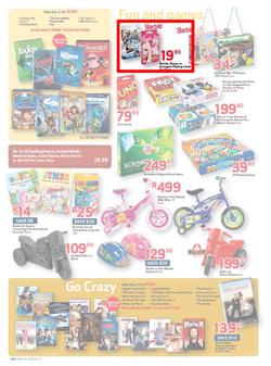 Pick N Pay KZN : Winter Savings (24 Jun - 6 Jul 2014), page 12