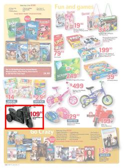 Pick N Pay KZN : Winter Savings (24 Jun - 6 Jul 2014), page 12