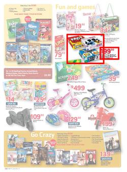 Pick N Pay KZN : Winter Savings (24 Jun - 6 Jul 2014), page 12