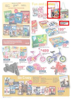 Pick N Pay KZN : Winter Savings (24 Jun - 6 Jul 2014), page 12