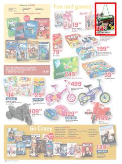 Pick N Pay KZN : Winter Savings (24 Jun - 6 Jul 2014), page 12
