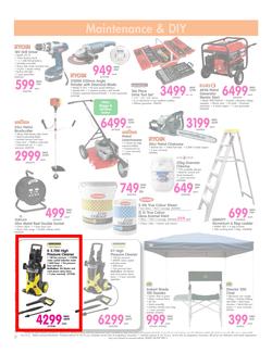 Makro : Educational Supplies (8 Jul - 21 Jul 2014), page 12