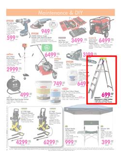 Makro : Educational Supplies (8 Jul - 21 Jul 2014), page 12