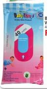 Baby Things Wipes-40