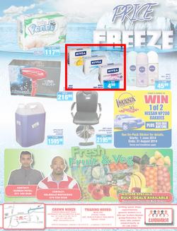 Jumbo Cash & Carry Crown Mines : (22 Jul - 14 Aug 2014), page 12