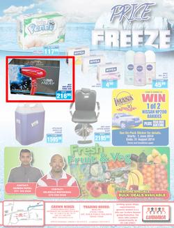 Jumbo Cash & Carry Crown Mines : (22 Jul - 14 Aug 2014), page 12