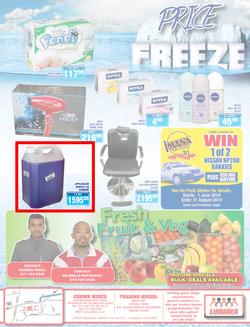 Jumbo Cash & Carry Crown Mines : (22 Jul - 14 Aug 2014), page 12