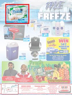 Jumbo Cash & Carry Crown Mines : (22 Jul - 14 Aug 2014), page 12