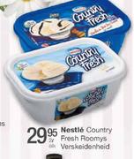 Nestle Country Fresh Roomys Verskeidenheid-2L