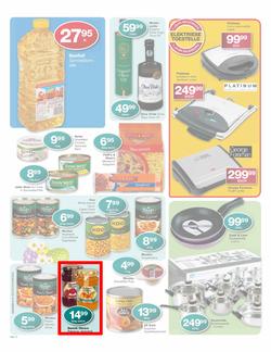 Checkers Western Cape : Save More This Easter  (28 Mar - 9 Apr), page 12