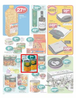 Checkers Western Cape : Save More This Easter  (28 Mar - 9 Apr), page 12