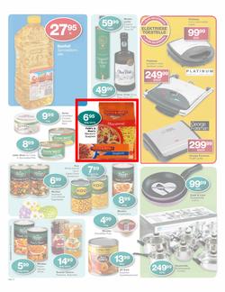 Checkers Western Cape : Save More This Easter  (28 Mar - 9 Apr), page 12