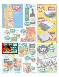 Checkers Western Cape : Save More This Easter  (28 Mar - 9 Apr), page 12