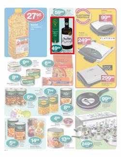 Checkers Western Cape : Save More This Easter  (28 Mar - 9 Apr), page 12