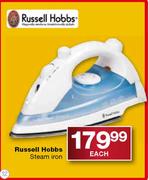Russell Hobbs Steam Iron