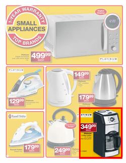 Checkers Hyper KZN : Save more this Easter (26 Mar - 9 Apr), page 12