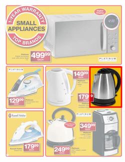 Checkers Hyper KZN : Save more this Easter (26 Mar - 9 Apr), page 12
