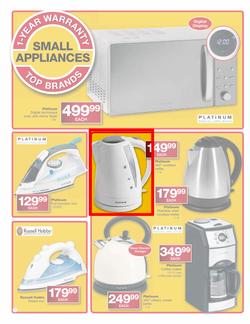 Checkers Hyper KZN : Save more this Easter (26 Mar - 9 Apr), page 12