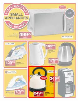 Checkers Hyper KZN : Save more this Easter (26 Mar - 9 Apr), page 12