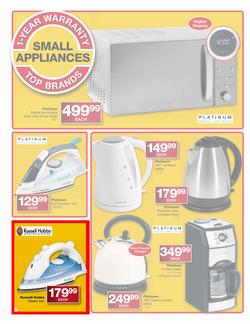 Checkers Hyper KZN : Save more this Easter (26 Mar - 9 Apr), page 12