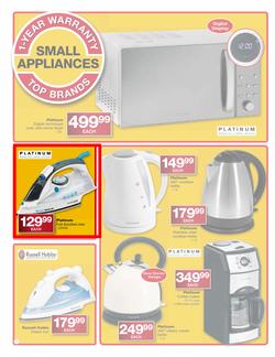 Checkers Hyper KZN : Save more this Easter (26 Mar - 9 Apr), page 12