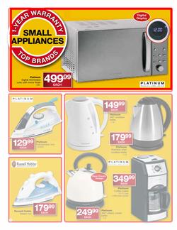 Checkers Hyper KZN : Save more this Easter (26 Mar - 9 Apr), page 12