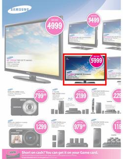 Game : Easteriffic Deals (4 Apr - 8 Apr), page 12