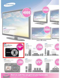 Game : Easteriffic Deals (4 Apr - 8 Apr), page 12