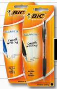 Bic Atlantis Balpuntpen -Each
