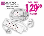Simple Choice Utility Pack-Per Pack
