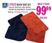 Bath Rug-Each
