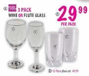 Simple Choice 12 Piece Glass Set 